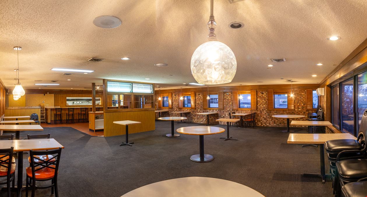 Euclid Restaurant