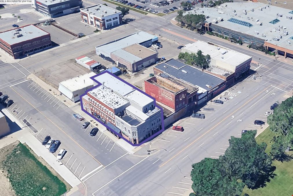 122 5 Street South