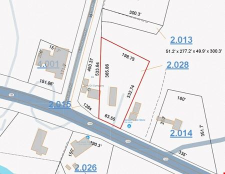 Preview of Retail space for Sale at 950 Old Fort Road