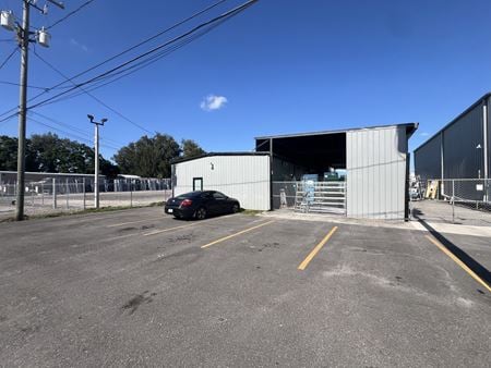 Preview of Industrial space for Rent at 5005 N Coolidge Ave 
