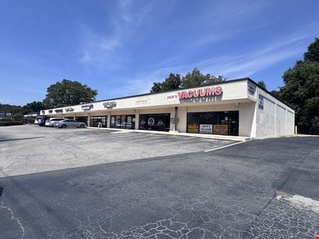Preview of Retail space for Rent at 199 John W Morrow Jr. Pkwy.