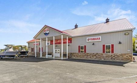 Preview of Industrial space for Sale at 30387 Cedar Neck Rd