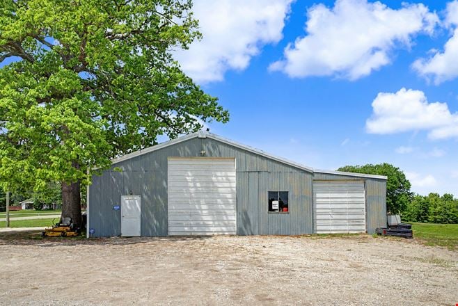 Preview of Industrial space for Sale at 7276 Missouri 72