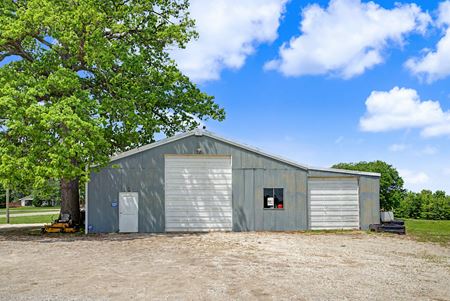 Preview of Industrial space for Sale at 7276 Missouri 72