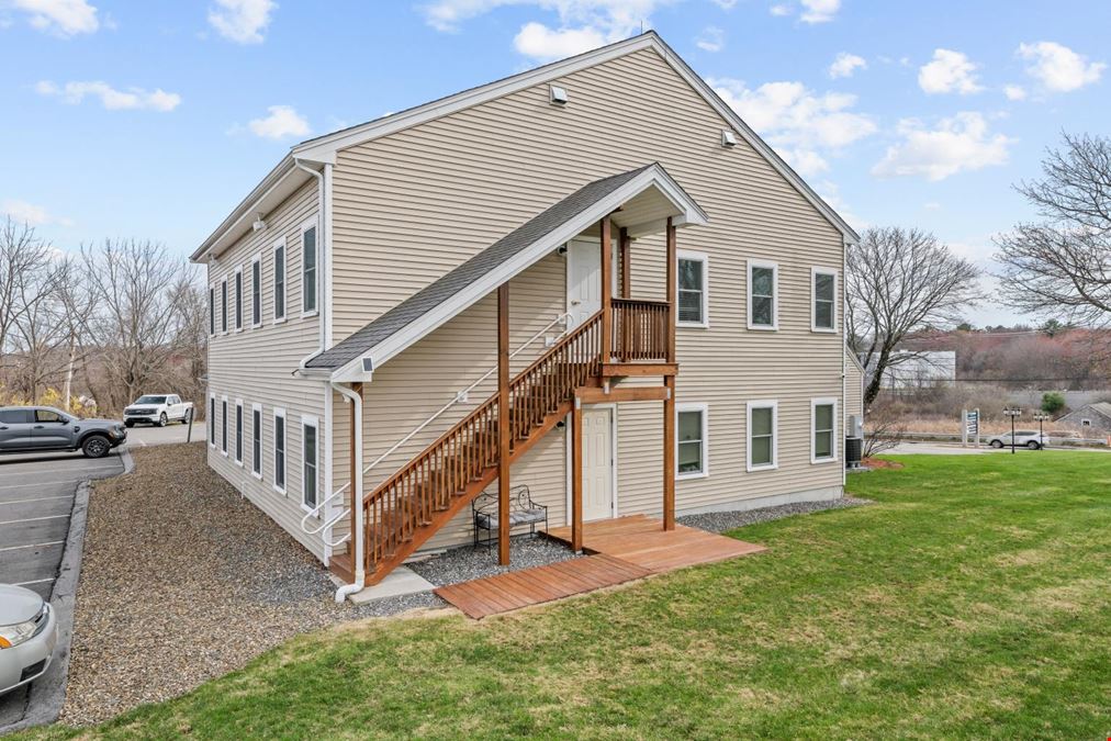 385 South St