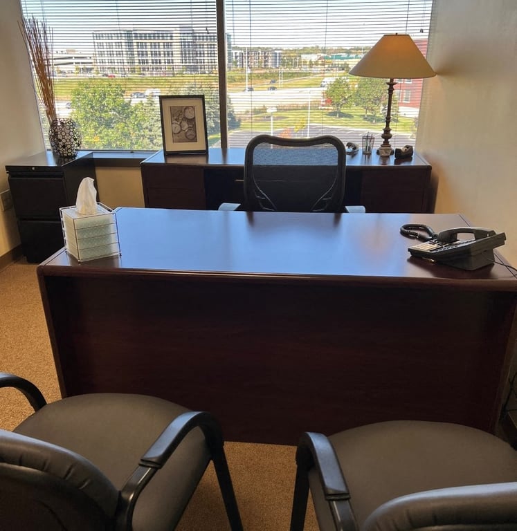 Private Office