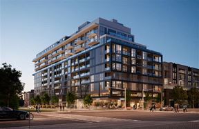 625 Sheppard Ave E