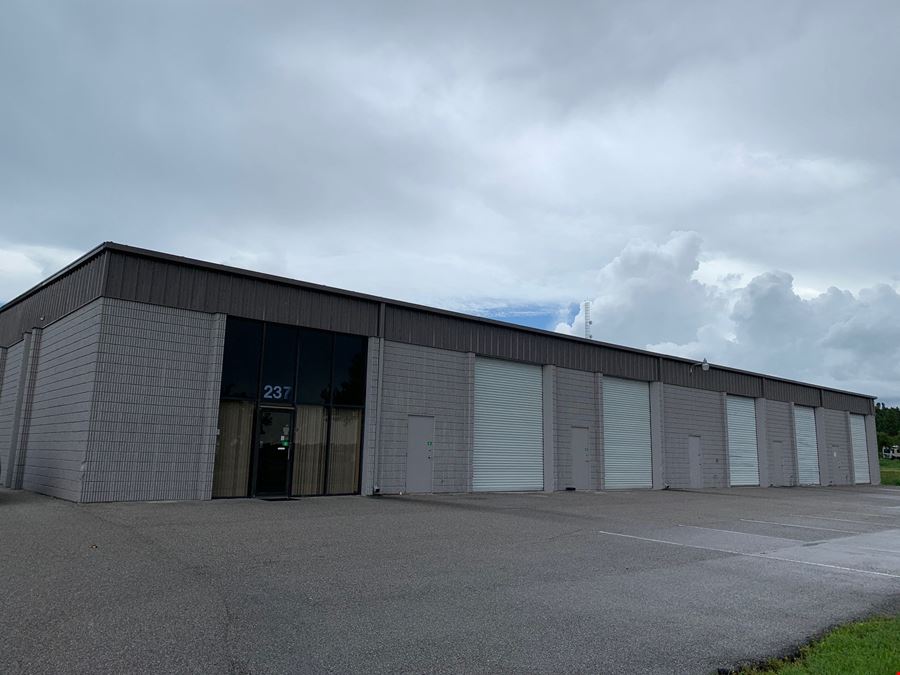 237 Interstate Boulevard
