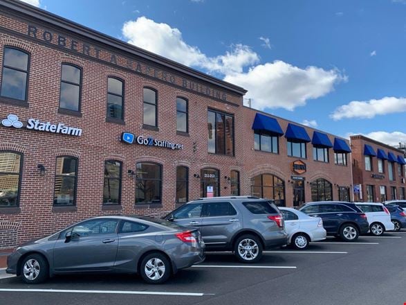 Preview of Office space for Rent at 207-213 Key Hwy