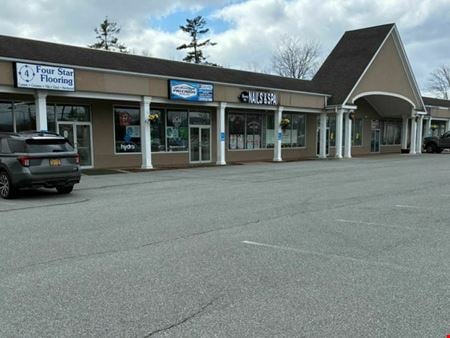 Preview of Retail space for Rent at 324 Quaker Road