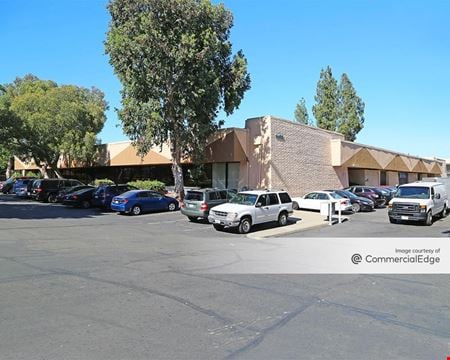 Preview of commercial space at 4433 Florin Road