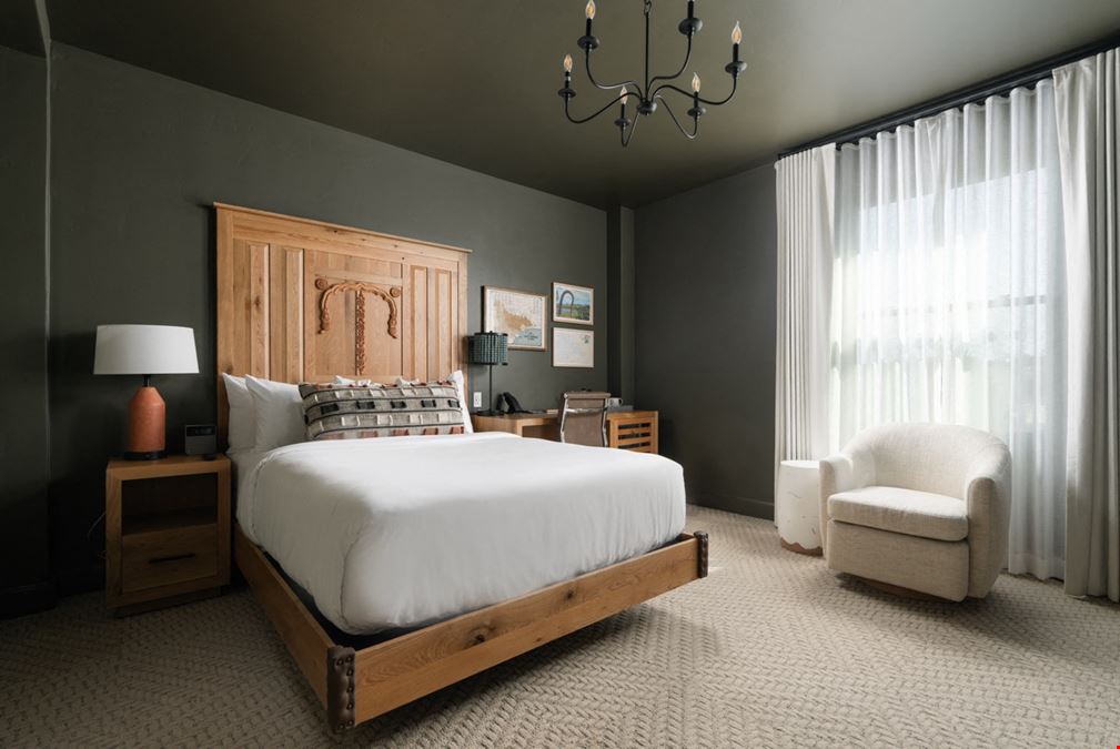 Hotel Santa Barbara