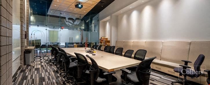 Flex Building for Sale in Chandler