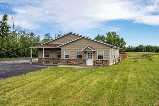 Preview of Office space for Rent at 1457 Eden Evans Center Rd
