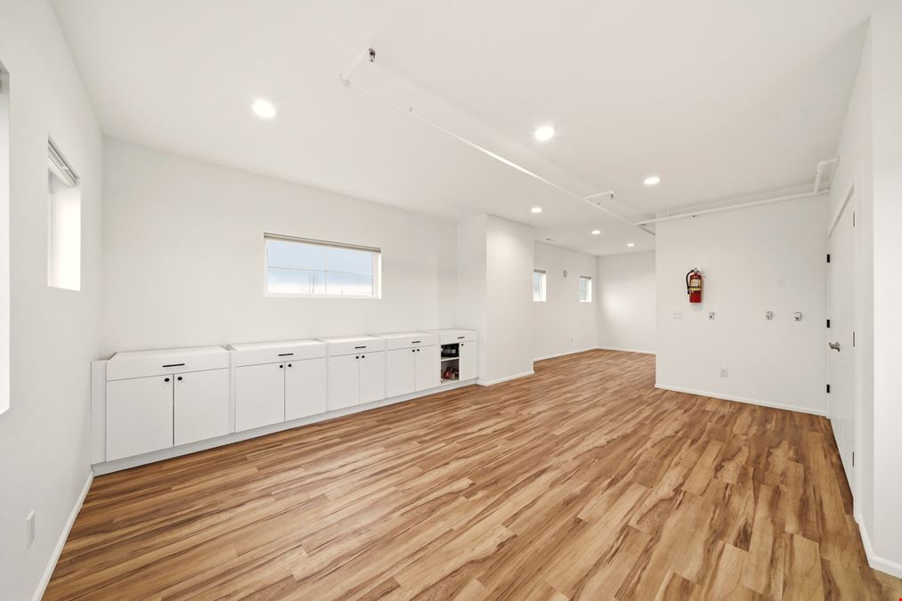 76 Willow Peak Drive