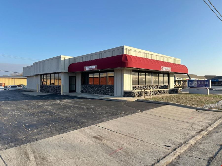 7210 Airport Highway