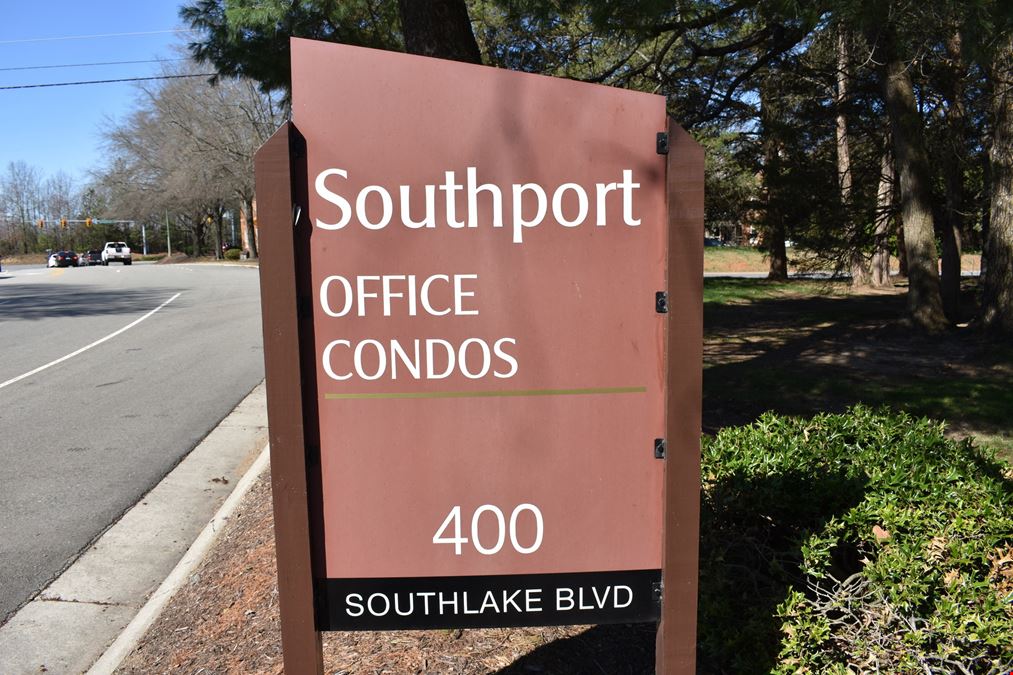 Southport Office Condos