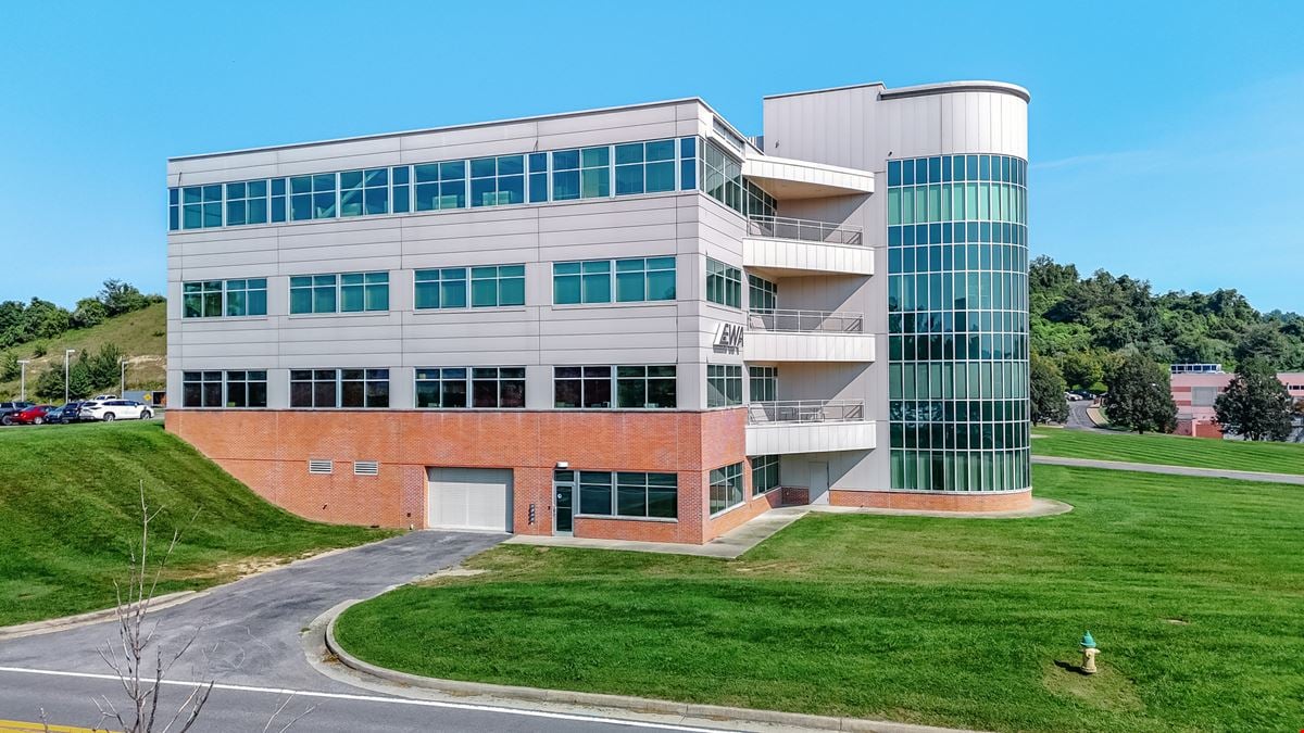 I-79 Technology Park Office Portfolio