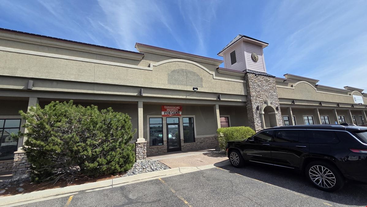 669 Pioneer Rd, Suite 200