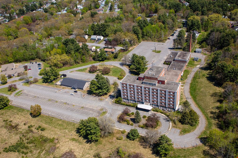 The Seton Project