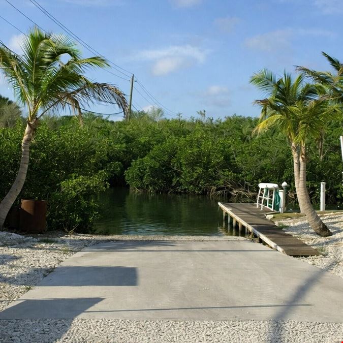 Rare Terra Ceia Bay SUBMERGED LAND OWNED Waterfront Marina Redevelopment Opportunity 