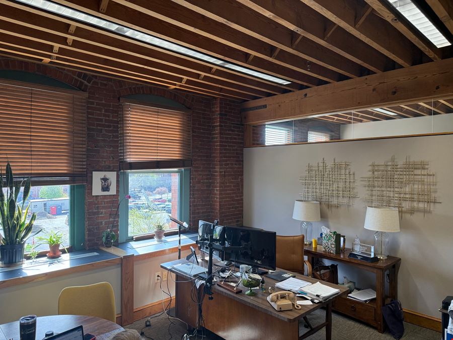 Falls Center, Suite 330 Office Suite