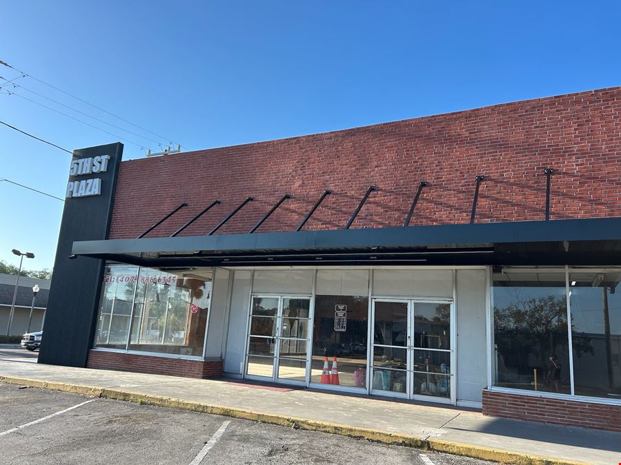 60 E. 5TH STREET, APOPKA