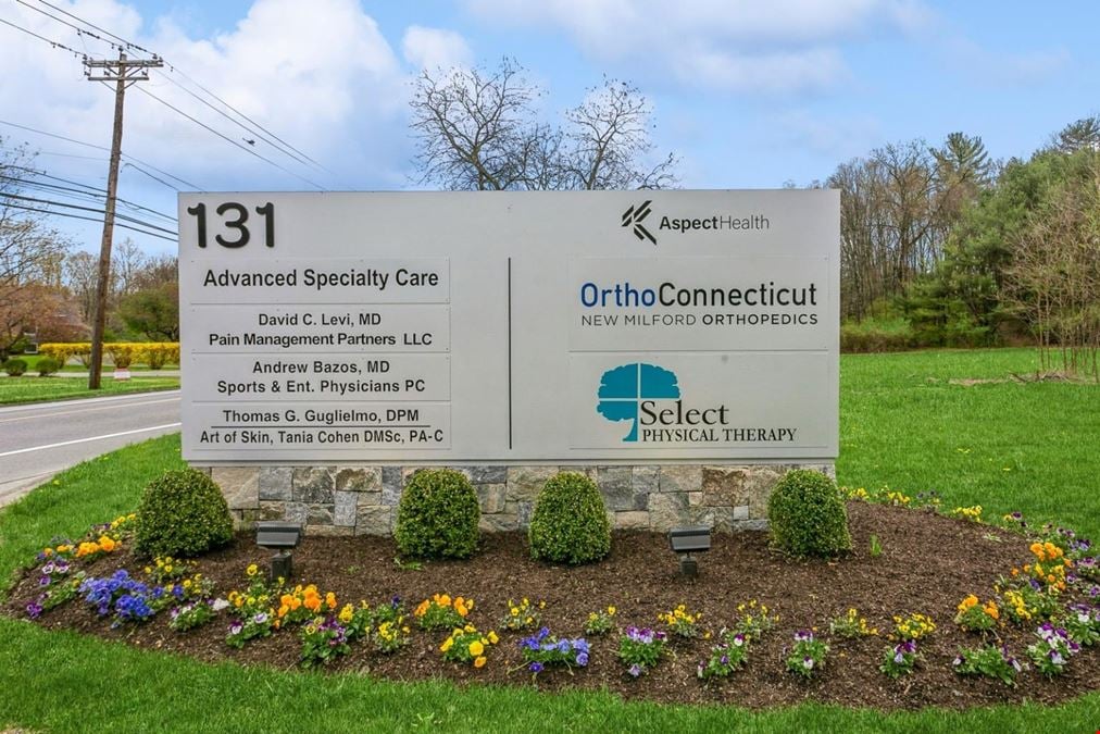 New Milford Orthopedic
