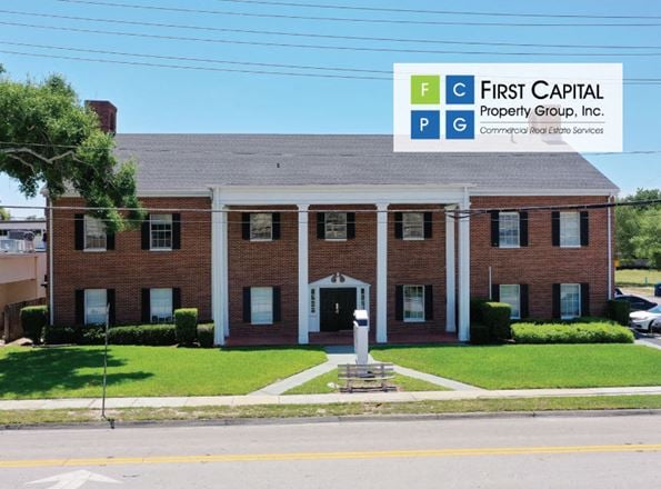 Preview of Office space for Rent at 255 North Lakemont Avenue