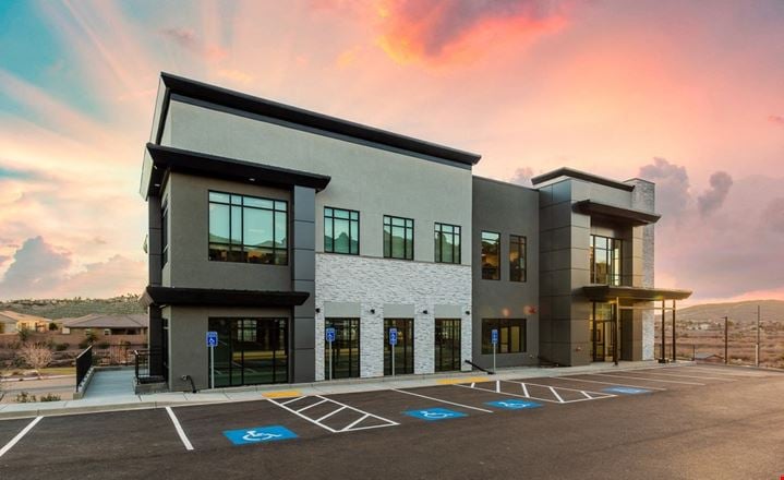 Preview of Office space for Rent at 1841 E Riverside Drive