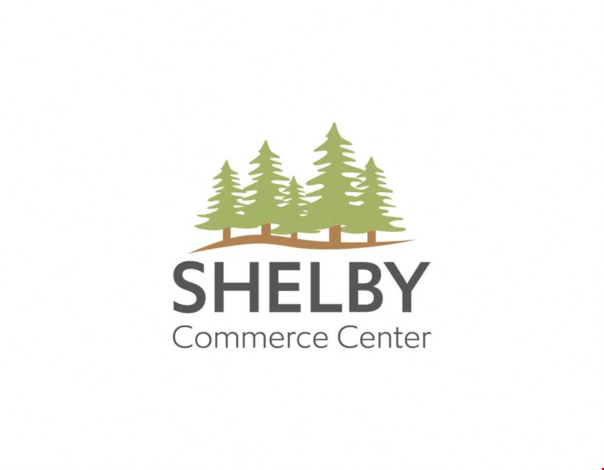 Shelby Commerce Center