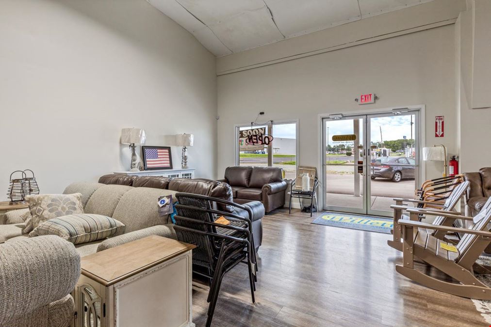 650 Walton Dr.