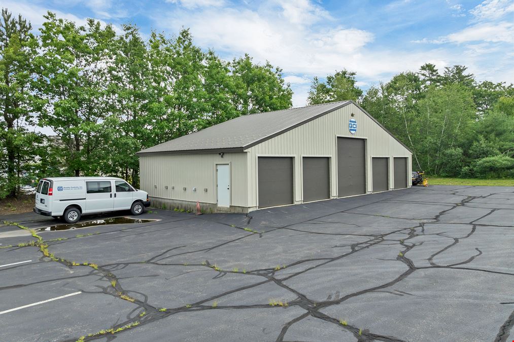 200 Tilton Rd.