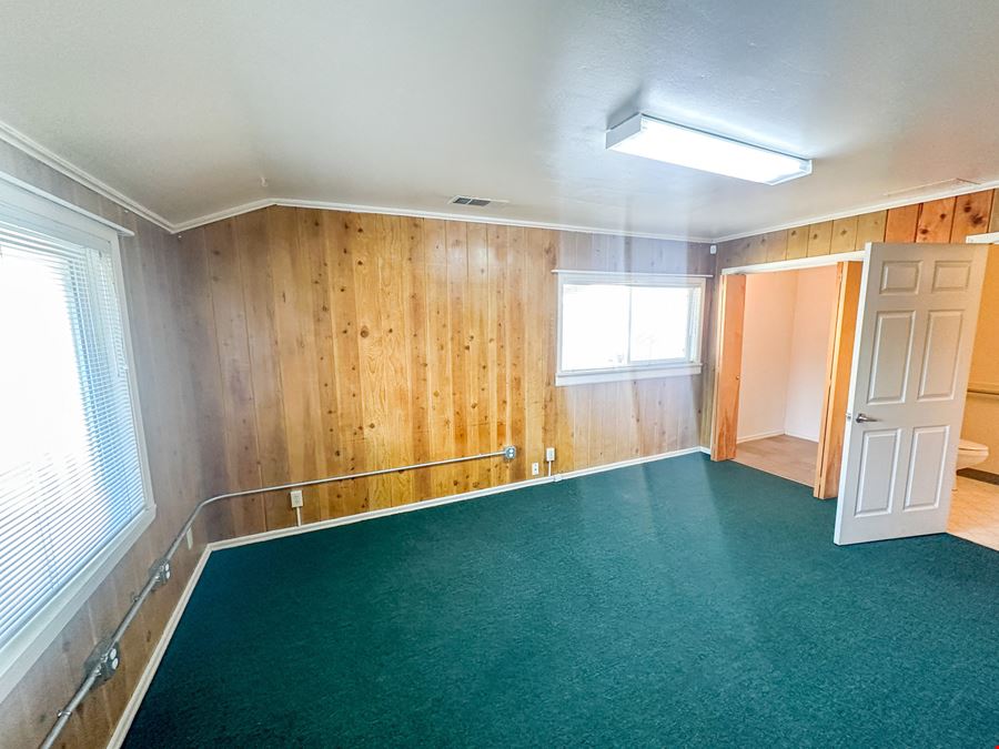 2336 Balls Ferry Road