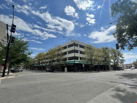 Preview of Retail space for Rent at 2912 3rd Avenue North