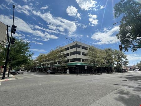 Preview of Retail space for Rent at 2912 3rd Avenue North