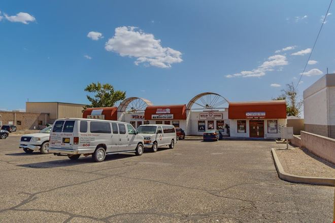 Preview of Retail space for Sale at 2418 Southern Blvd SE