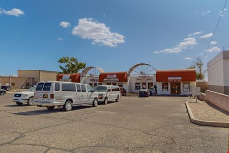 Preview of Retail space for Sale at 2418 Southern Blvd SE
