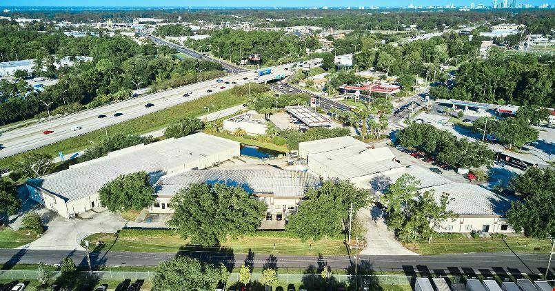 5730 Bowden Rd # 305