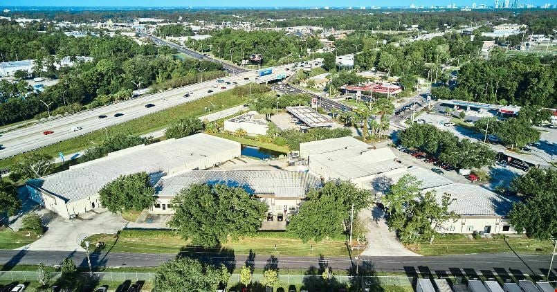 5730 Bowden Rd # 305