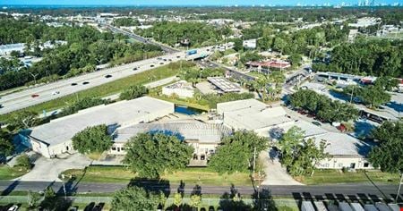 Preview of commercial space at 5730 Bowden Rd # 305