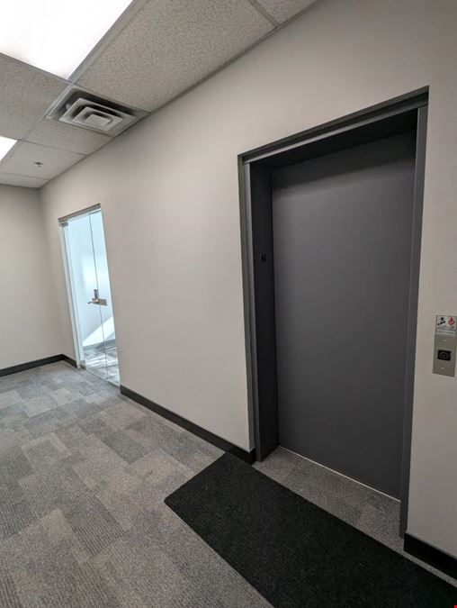 Unit 210 - 8010 Saba Road