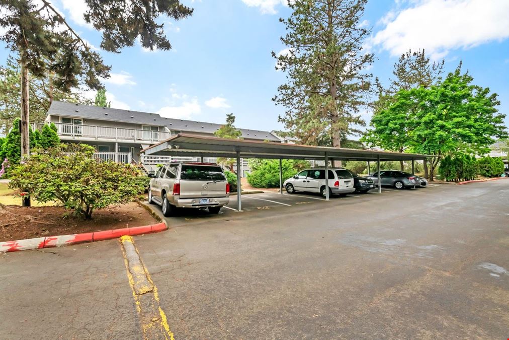Hallmark Apartments