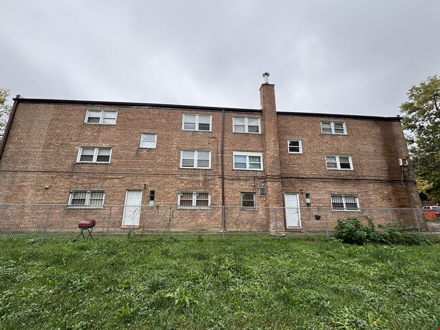 Escanaba Apartments