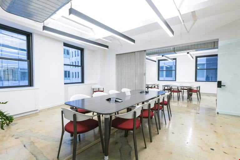 Jay Suites Financial District