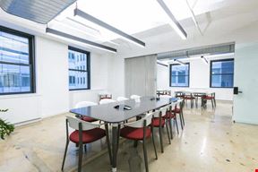 Jay Suites Financial District