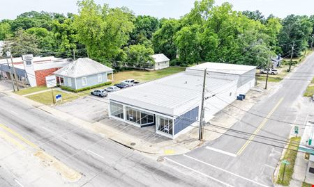 Preview of Retail space for Rent at 348 Broad Street