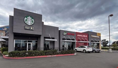 Preview of Retail space for Rent at 6893 N. Golden State Blvd.