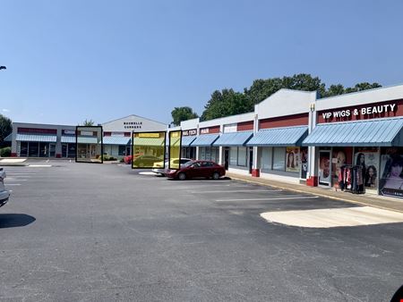 Preview of Retail space for Rent at 301 Millwood 