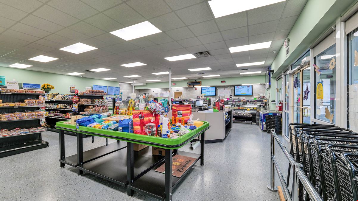 Ventnor Produce and Deli